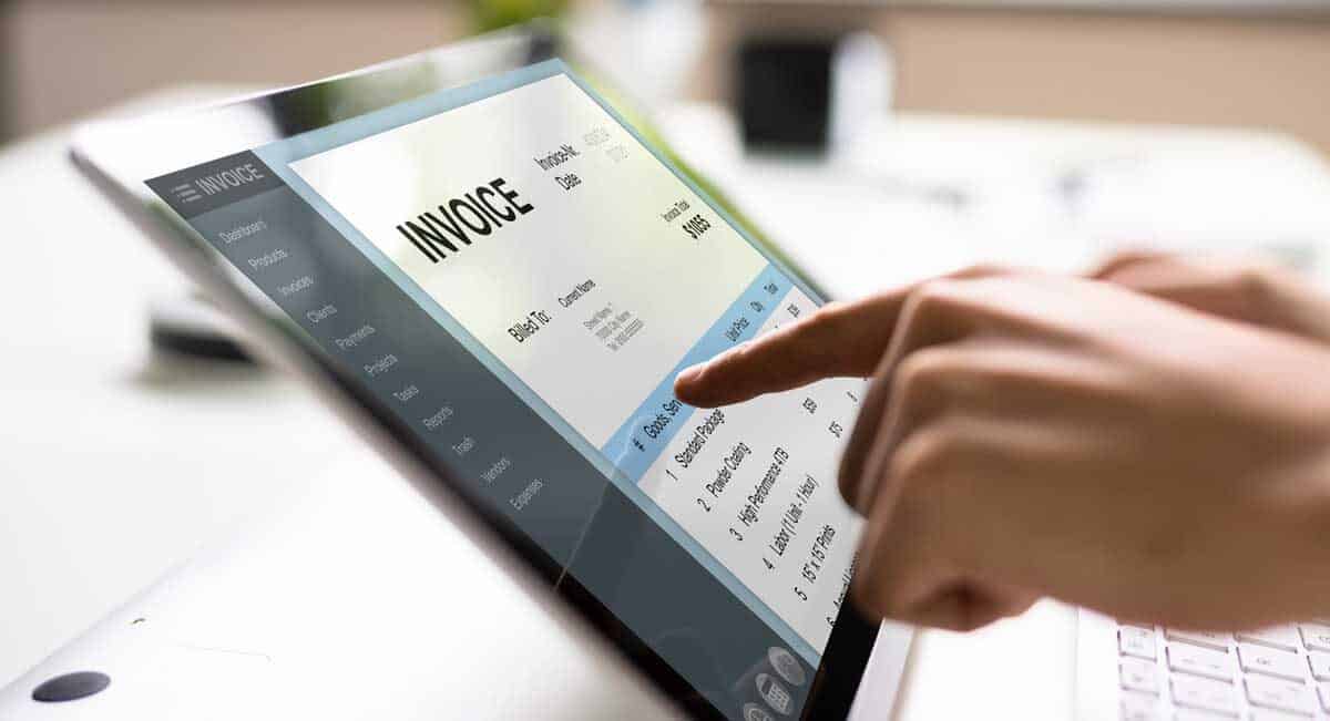 6 Invoice Generator Gratis dan Berbayar untuk Bisnis