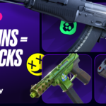 11 Top Skins for Only 11 Dollars