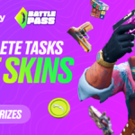 CS.MONEY Battle Pass: Complete Tasks and Get Skins!