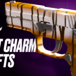 Best CS2 crafts with charms