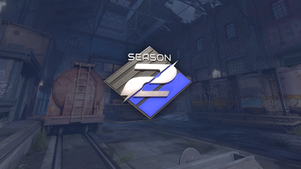 CS2 Premier Season 2 is here: all the important changes in one place