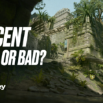 Is Ancient the best map in Counter-Strike?