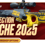 What Skins Could Join the Cache Collection in CS2?