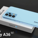 Ulasan Samsung Galaxy A36 5G