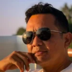 Prabowo Dibilang Boros dan Rapuh, Herwin Sudikta: Generasi Muda Tunggu Sosok Baru yang Tidak hanya Basa-basi