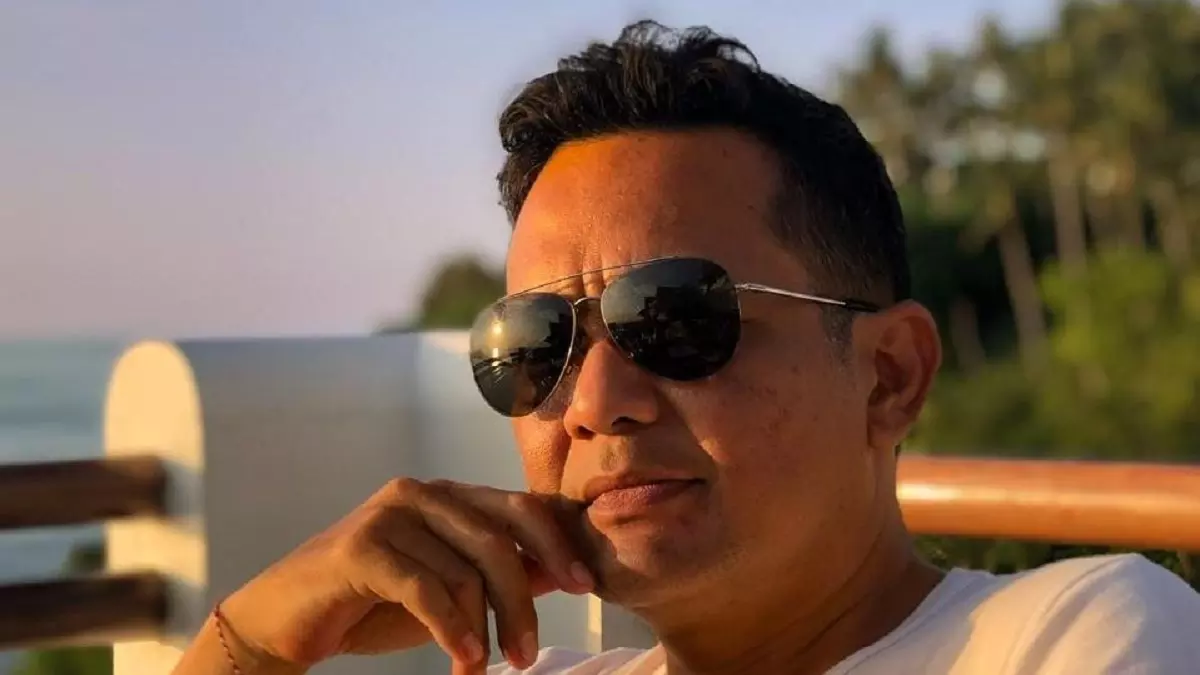 Prabowo Dibilang Boros dan Rapuh, Herwin Sudikta: Generasi Muda Tunggu Sosok Baru yang Tidak hanya Basa-basi