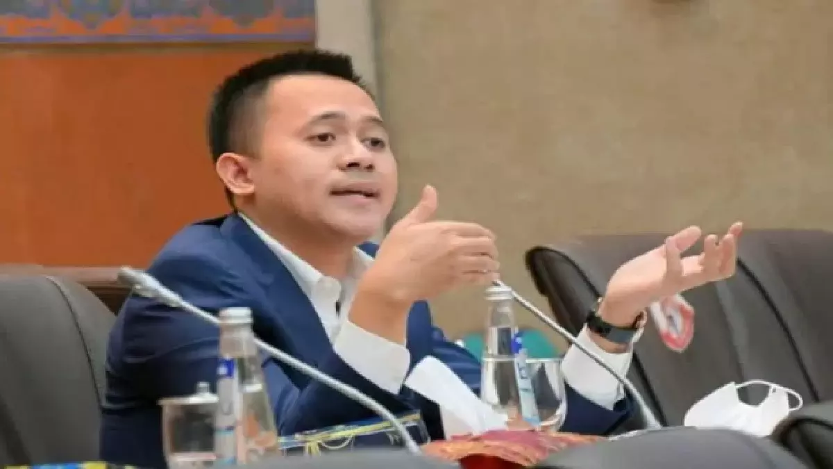 Viral Sorotan Mufti Anam soal Gaji Direksi Pertamina Lebih Besar dari Presiden, Ingin Ada Evaluasi