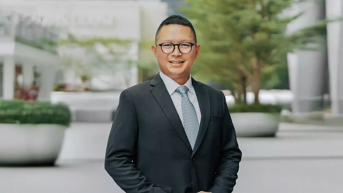 BRI Resmi Angkat Dhanny sebagai Corporate Secretary