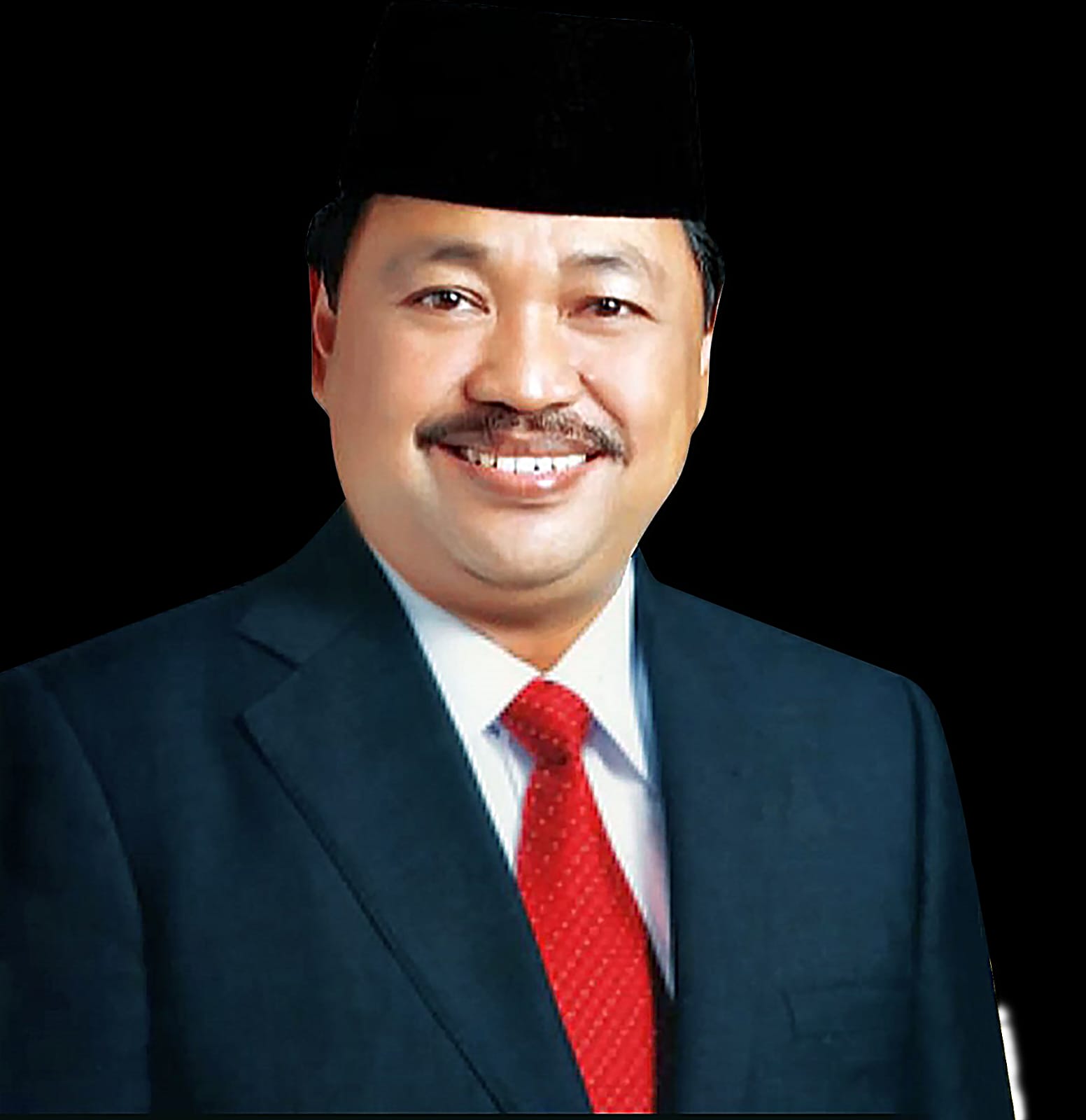 PORDI Gandeng Tokoh Agama dan Adat, Tegaskan Komitmen Berantas Judi, Narkoba, dan Miras