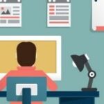 Bagaimana Blogger Dapat Berkembang? > Contoh Blog