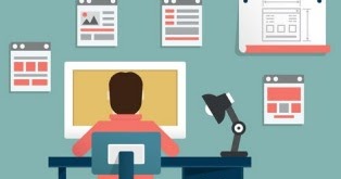 Bagaimana Blogger Dapat Berkembang? > Contoh Blog