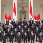 Prabowo Ganti 5 Menteri, Temasuk Sri Mulyani dan Budi Arie > Contoh Blog