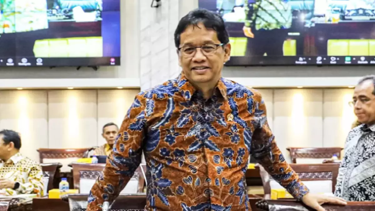 Dituding Salah Baca Data oleh Bahlil Lahadalia, Menkeu Purbaya: Nanti Kita Jelasin seperti Apa