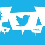 Alasan Kenapa Postingan di X (Twitter) Kini Jarang Pakai Tagar (Hashtag) > Contoh Blog