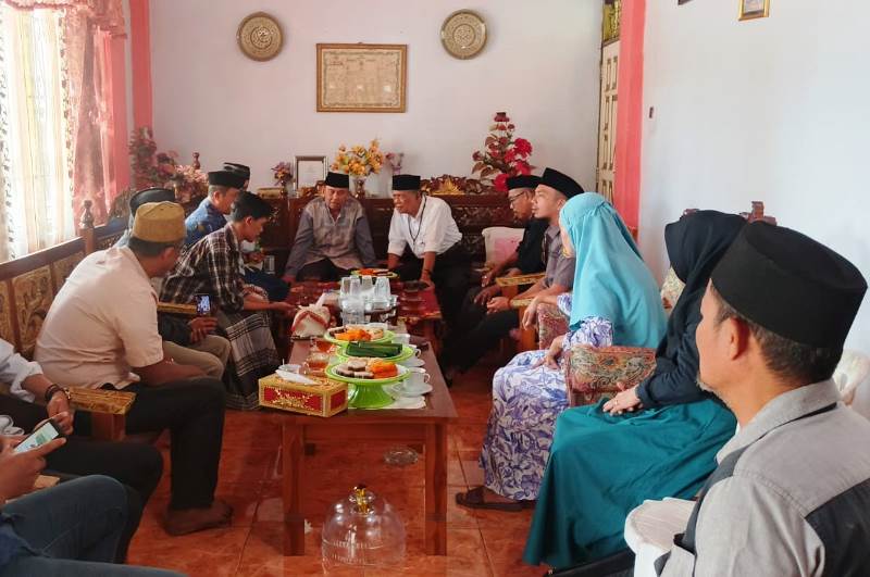 Viral Koregrafer Menari di Zona Sakral, Kerapatan Adat Balanipa Terima Permintaan Maaf