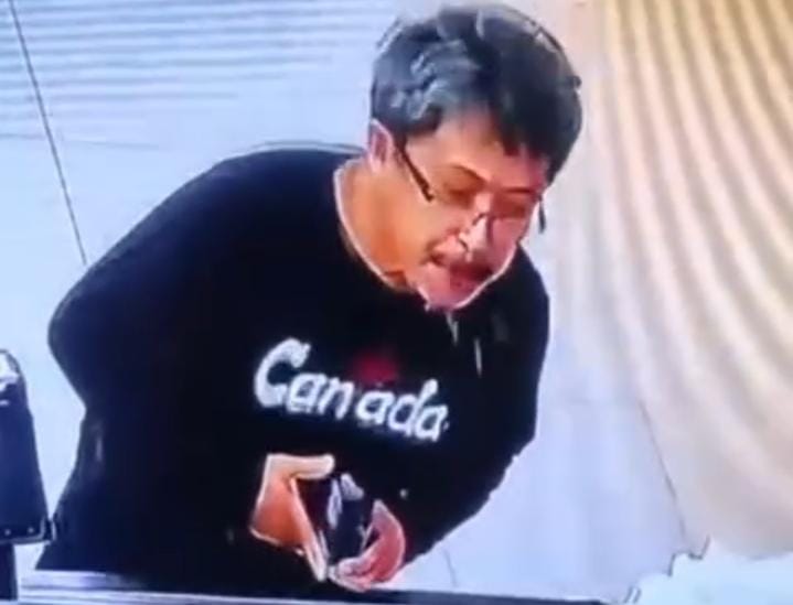 BKN Didesak Beri Sanksi Keras Terhadap Dosen di Makassar yang Ludahi Kasir