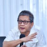 Rocky Gerung soal Pemerintah Minta Sebarkan Narasi Positif Bencana Sumatera: Kepercayaan Publik Runtuh Karena Bahlil, Zulhas dan Raja Juli