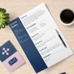 7 Perbedaan CV dan Portofolio Beserta Contoh & Cara Membuat