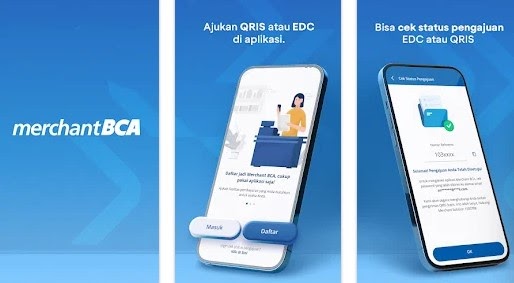 Teknologi Merchant BCA Bantu Pengusaha Hemat Waktu > Contoh Blog