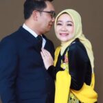 29 Tahun Bersama, Atalia Praratya dan Ridwan Kamil Resmi Cerai