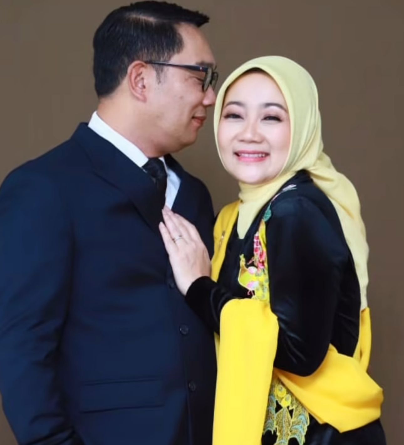 29 Tahun Bersama, Atalia Praratya dan Ridwan Kamil Resmi Cerai