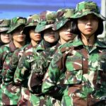 TNI Buka Seleksi Penerimaan Prajurit Karier, Cek Jadwal dan 13 Daftar Program Studi