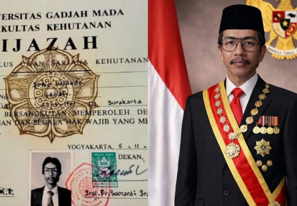 Polemik Ijazah Jokowi, Kuasa Hukum Roy Suryo Sebut Ada Strategi Devide et Impera