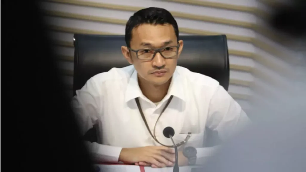 Wali Kota Madiun Kena OTT KPK, Diduga Pungli Dana CSR