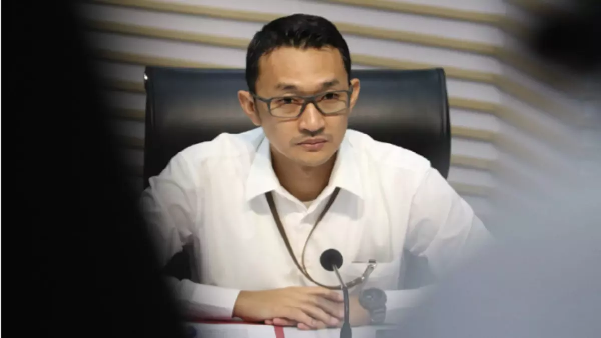 Wali Kota Madiun Kena OTT KPK, Diduga Pungli Dana CSR