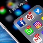 Media Sosial yang Paling Penting di Tahun 2026 > Contoh Blog