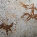 Benarkah Lukisan Cadas di Muna Sultra Lebih Tua dari Lukisan di Leang Karampuang Maros?