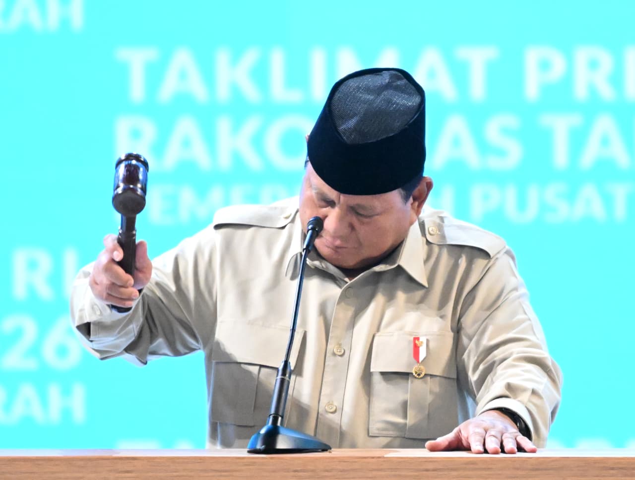 Sejumlah Eks Menlu dan Wamenlu Dipanggil Prabowo ke Istana, Ada Apa?