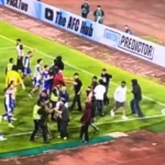Persib Bandung Kecam Aksi Bobotoh Usai Gagal ke Perempat Final AFC Champions League