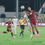 Ternyata Ini Penyebab Performa PSM Makassar Jeblok