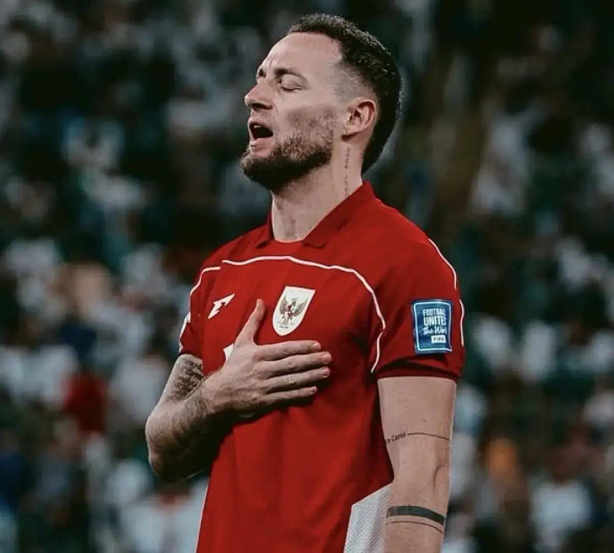 Timnas Indonesia Umumkan Skuad Final, Marc Klok dan 16 Pemain Andalan Terdepak
