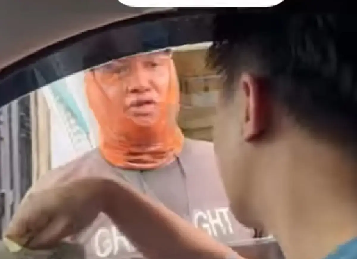 Viral Jukir Minta Rp10 Ribu ke Pengendara, PD Parkir Tegaskan Tarif di Makassar Tetap Normal Selama Ramadan