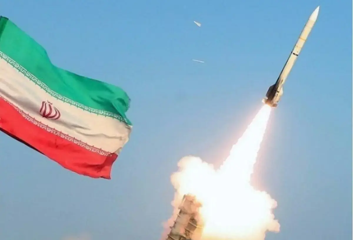 Iran Umumkan Masa Berkabung 40 Hari dan Balasan Militer