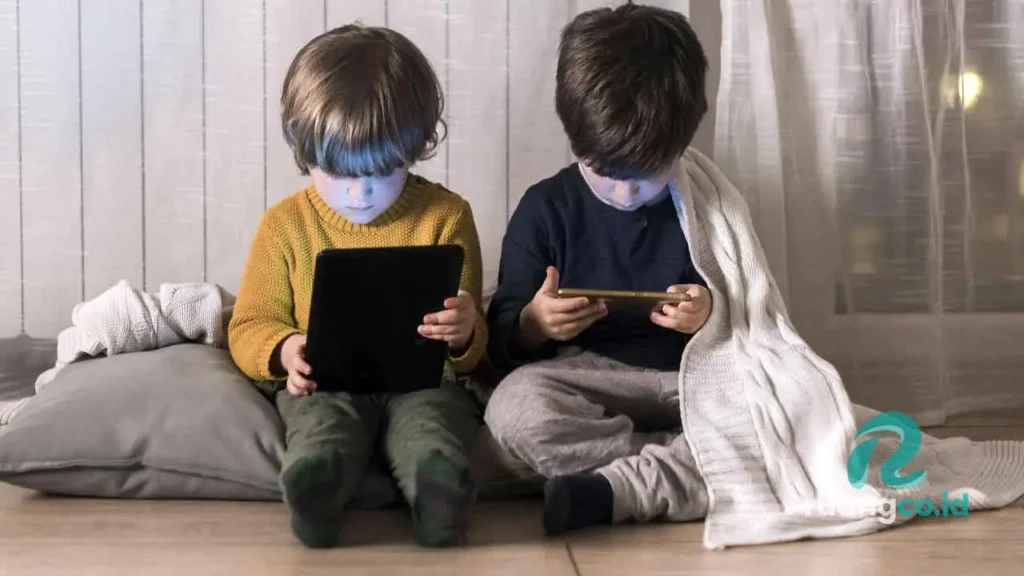 Berlaku Hari Ini! Anak di Bawah 16 Tahun Dilarang Main Medsos