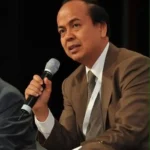 Jejak Sunyi Seorang Guru: Warisan Ilmu, Moderasi, dan Kemanusiaan Umar Shihab