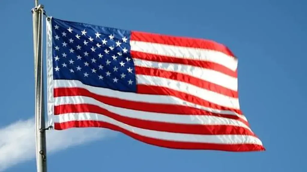 Keuangan Amerika Serikat Terancam Bangkrut: Utang Melonjak Lima Kali Lipat dari PDB