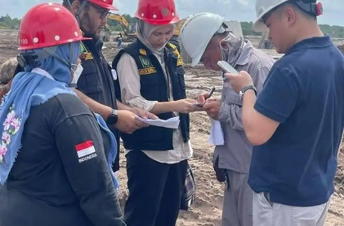 Betulkah Perusahaan di Indonesia Pilih TKA Karena Karyawan Lokal Banyak Santainya?