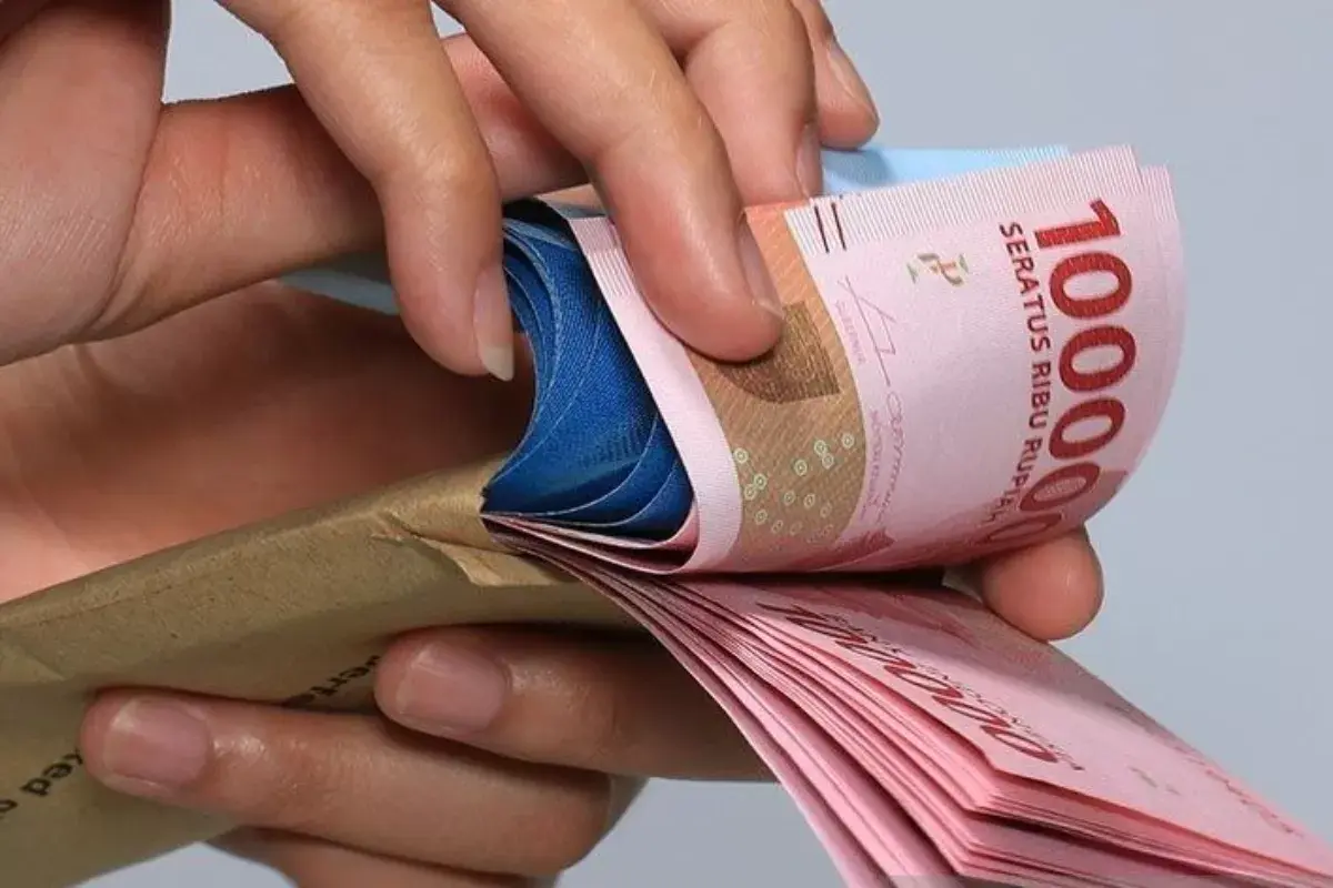 THR Belum Cair, Menkeu Purbaya Sebut Mungkin Instansi Belum Lakukan Pengajuan