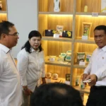 13 Tahun Teliti Racun Tikus hingga Jadi Cuan, Mentan Amran: Dikira Pelihara Tuyul