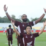 Victor Dethan dan Dusan Lagator Kembali, Berikut Daftar Susunan Pemain Bali United vs PSM Makassar