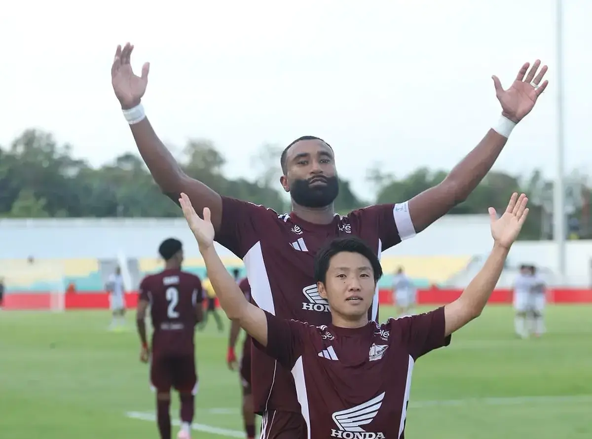 Victor Dethan dan Dusan Lagator Kembali, Berikut Daftar Susunan Pemain Bali United vs PSM Makassar