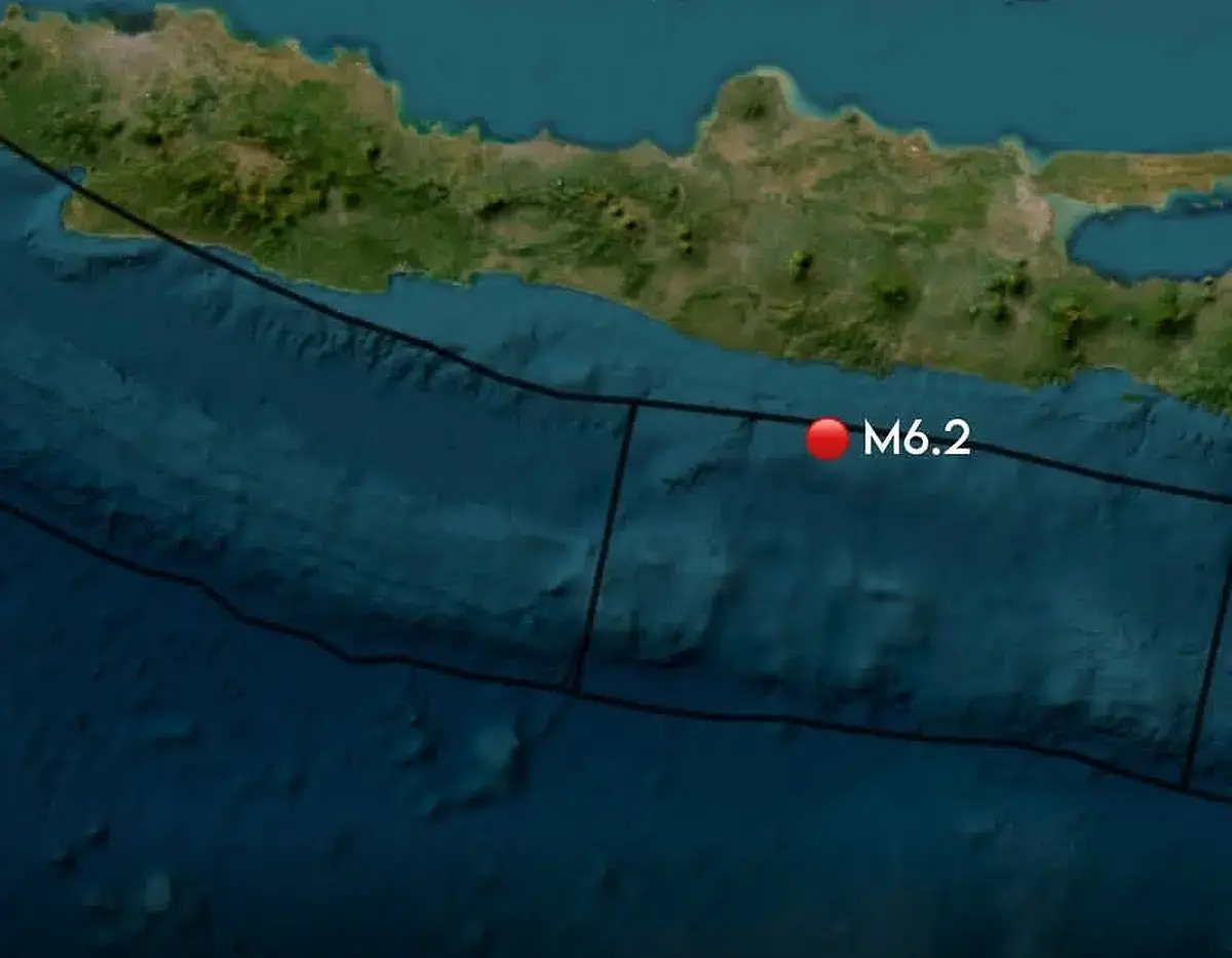 Jangan Panik! Sirine Tsunami 26 April 2026 Dibunyikan Serentak