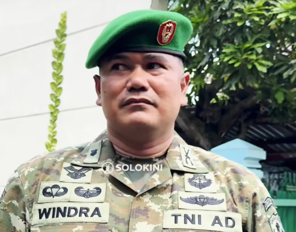 Mayor Windra Sanur Berkaca-kaca Pamit ke Jokowi, Dititipi Pesan Tak Biasa