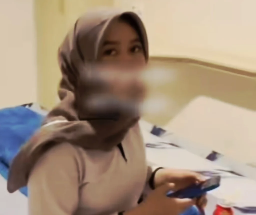 Batang Membara, Ketika Video ‘Pemersatu Bangsa’ Berakhir di Kursi Pelaminan, Polisi Ogah Tutup Kasus