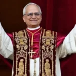 Geram Dikritik soal Perang Iran, Donald Trump Serang Paus Leo XIV