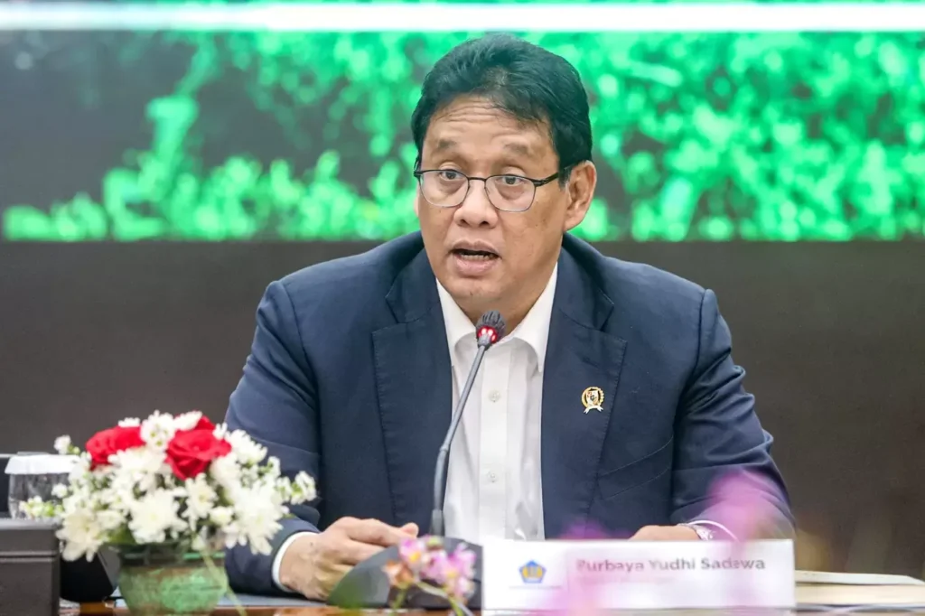 Gaji ke-13 Pensiunan PNS Kena Pemotongan 25 Persen demi Efisiensi? Purbaya: Masih Dipelajari